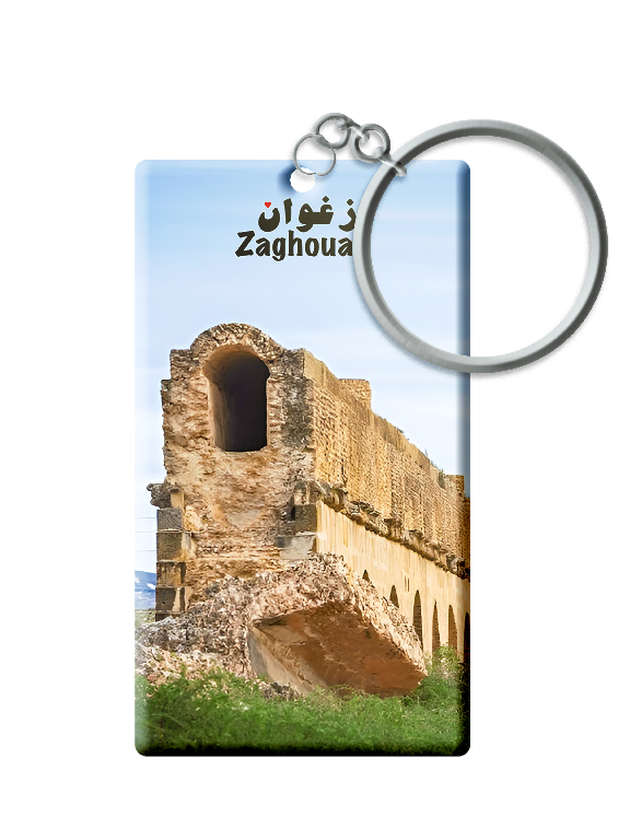 Porte Clé - Zaghouan